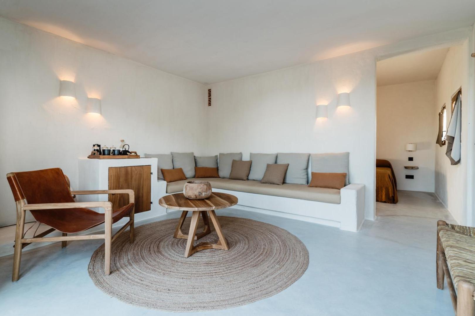 Aguamadera Villa Santa Eularia des Riu Exteriör bild