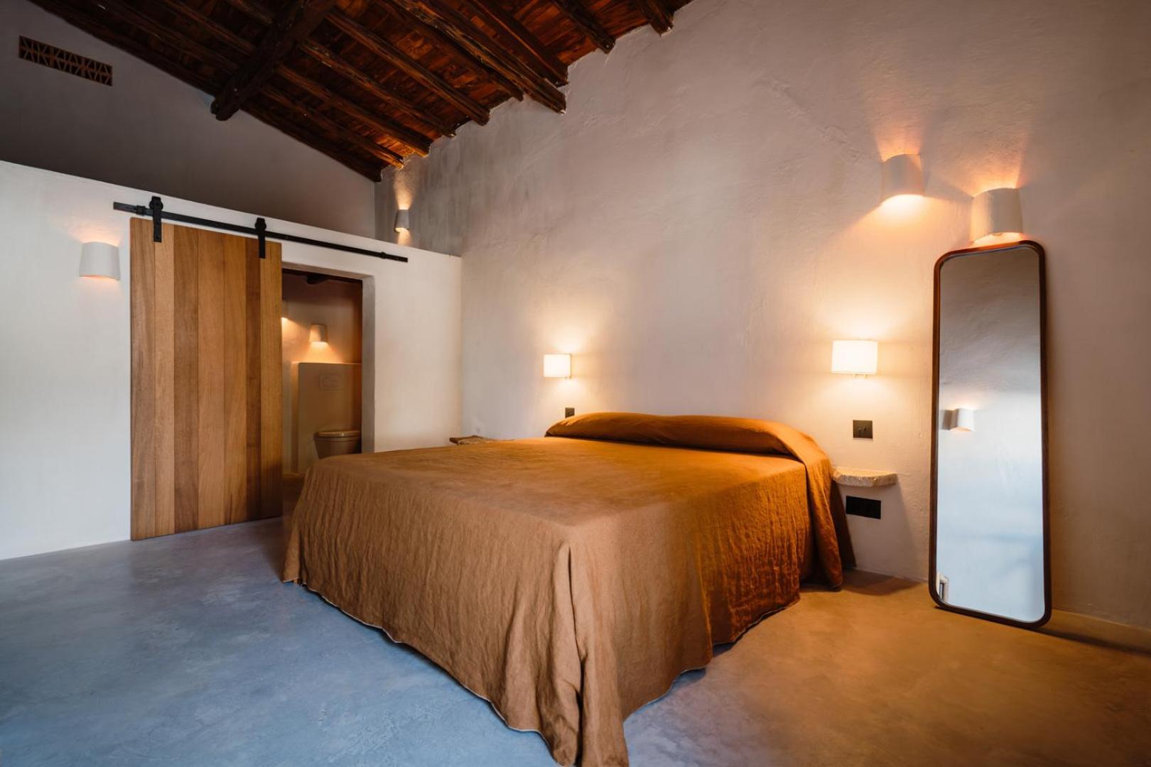 Aguamadera Villa Santa Eularia des Riu Exteriör bild