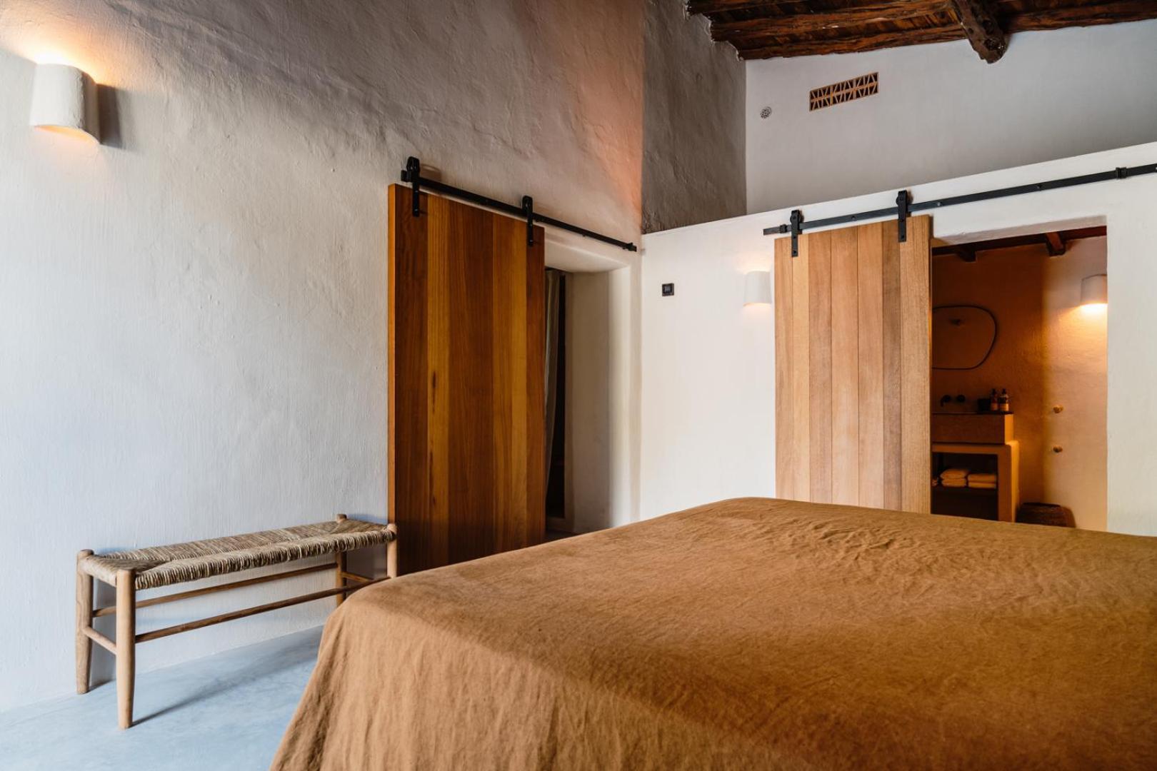 Aguamadera Villa Santa Eularia des Riu Exteriör bild
