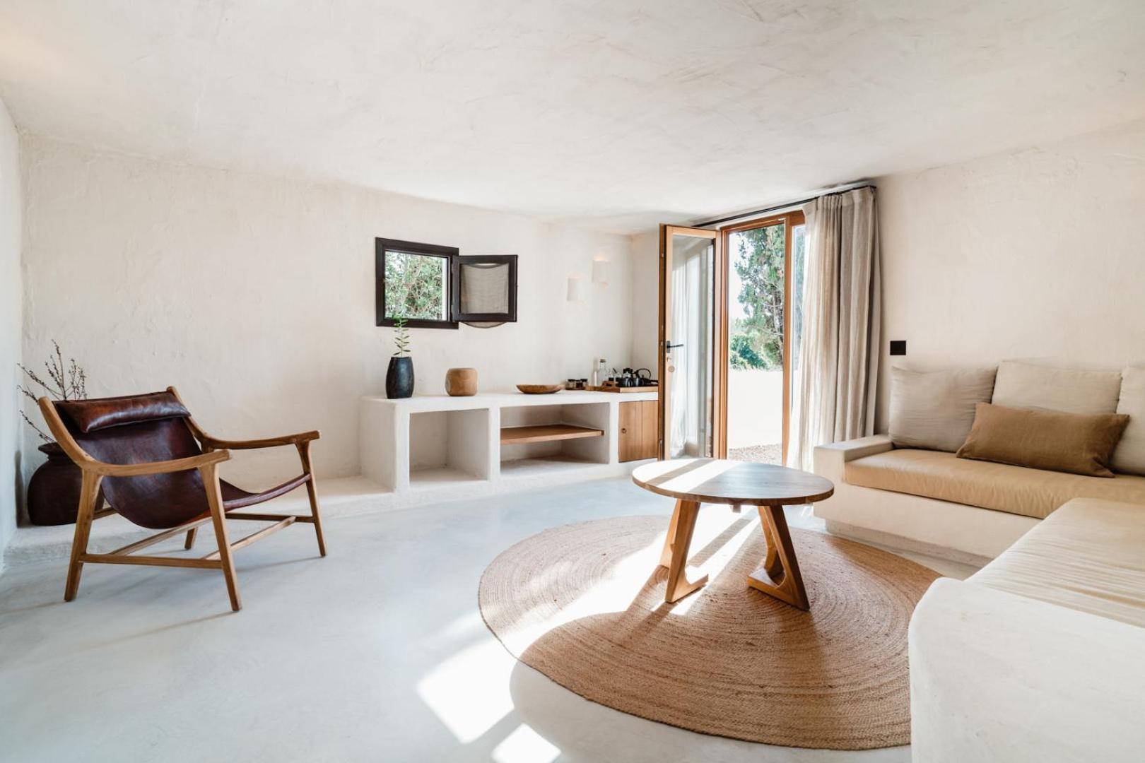 Aguamadera Villa Santa Eularia des Riu Exteriör bild