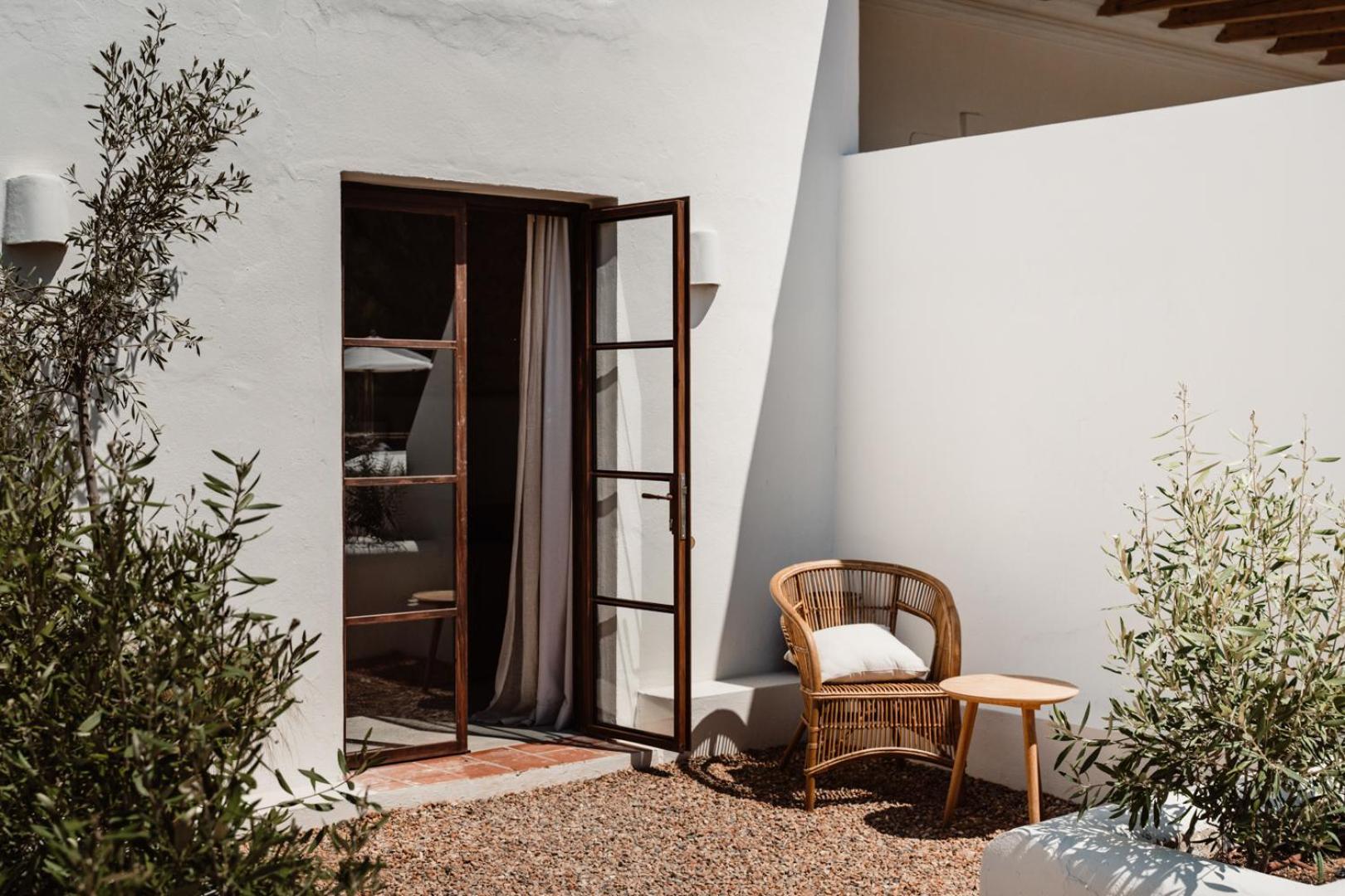 Aguamadera Villa Santa Eularia des Riu Exteriör bild