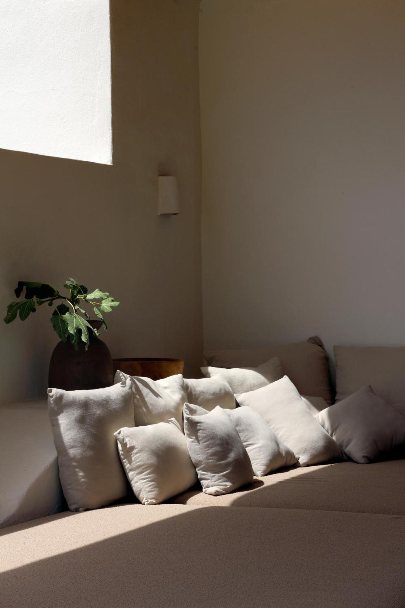 Aguamadera Villa Santa Eularia des Riu Exteriör bild
