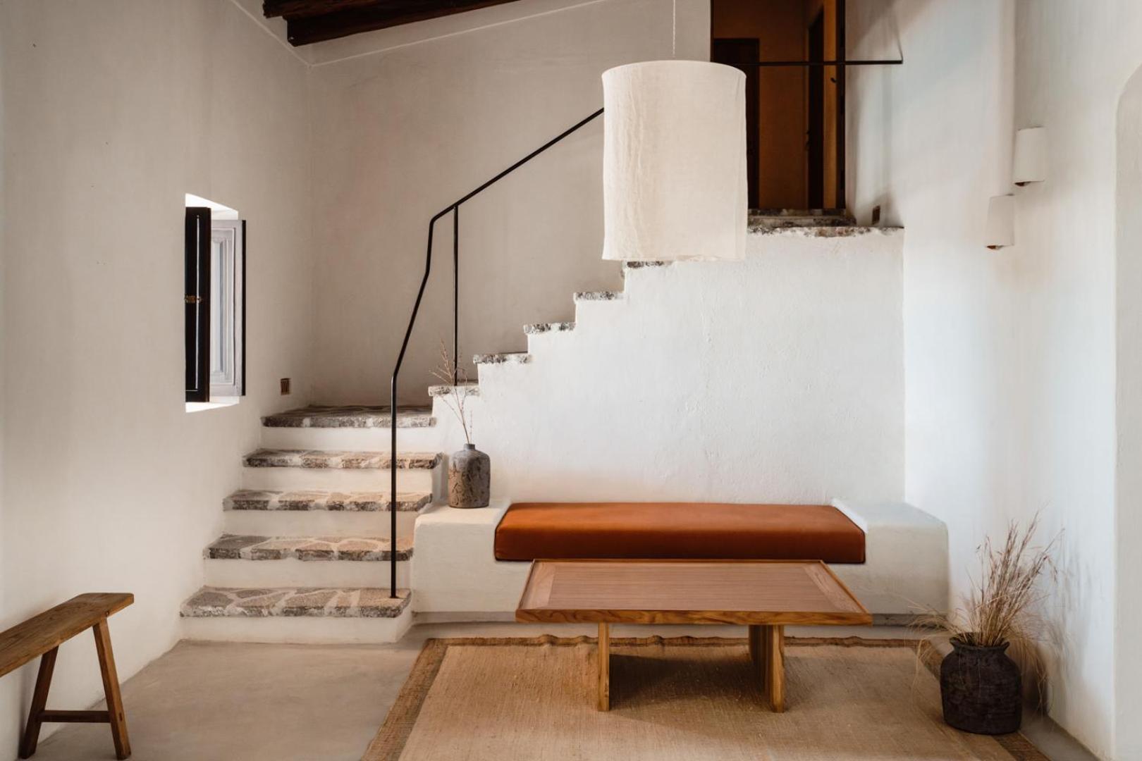 Aguamadera Villa Santa Eularia des Riu Exteriör bild